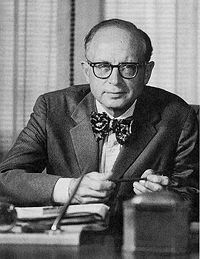 Daniel Boorstin