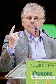 Daniel Cohn-Bendit