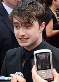 Daniel Radcliffe