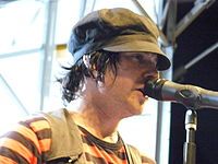 David Desrosiers
