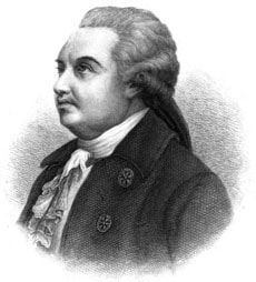 Denis Fonvizin
