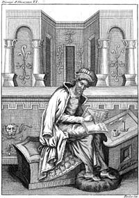 Dionísio de Halicarnasso