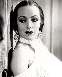 Dolores Del Rio