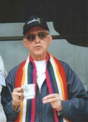 Dom Pedro Casaldáliga