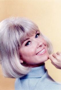 Doris Day