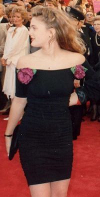 Drew Barrymore