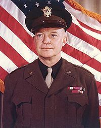 Dwight Eisenhower