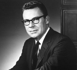 Earl Nightingale