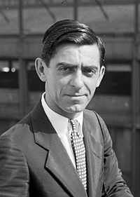 Eddie Cantor