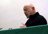 Edgar Morin