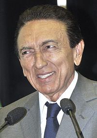 Edison Lobão