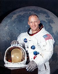 Edwin Aldrin