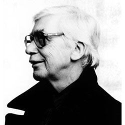 Edwin Morgan