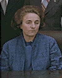 Elena Ceausescu