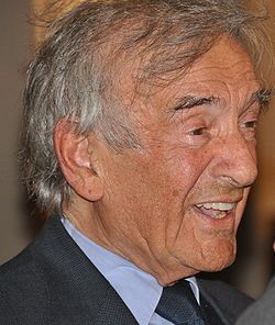 Elie Wiesel