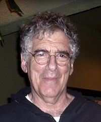 Elliot Gould