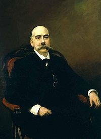Emilio Castelar y Ripoll