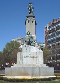 Emilio Castelar