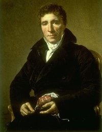 Emmanuel Joseph Sieyès