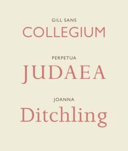 Eric Gill