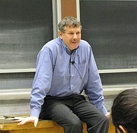 Eric Lander