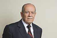 Ernane Galvêas