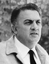 Federico Fellini