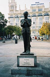 Federico García Lorca