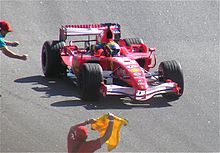 Felipe Massa