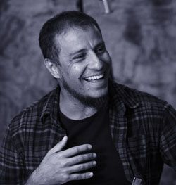 Fernando Anitelli