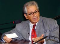 Fernando Gabeira