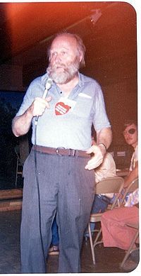 Frank Herbert