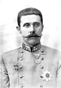 Franz Ferdinand