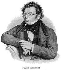 Franz Schubert