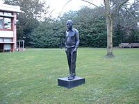 Fred Hoyle