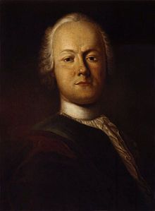 Friedrich Klopstock