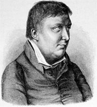 Friedrich Schlegel