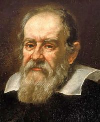Galileu Galilei