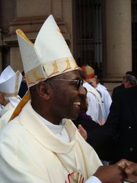 Gílio Felício