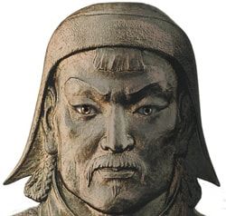 Gengis Khan