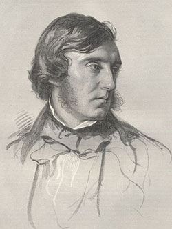 George William Curtis