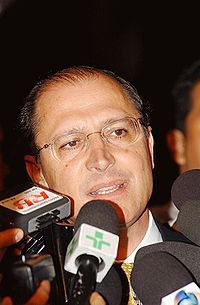 Geraldo Alckmin