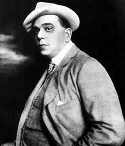 Godofredo de Alencar