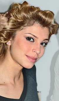 Grazi Massafera