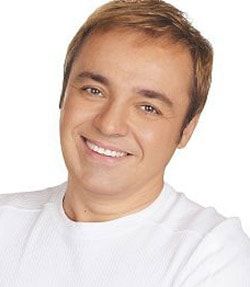 Gugu Liberato