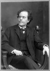 Gustav Mahler