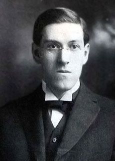 H. P. Lovecraft