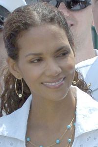 Halle Berry