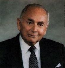 Harold Geneen