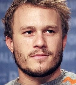 Heath Ledger